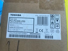 NEW Toshiba Fuser Unit