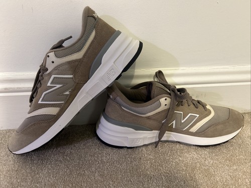 New balance 997r casual - new, taglia