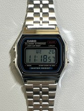 Nuovissimo orologio digitale