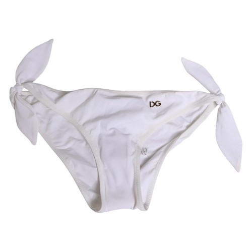 Dolce gabbana intimo bianco - &,
