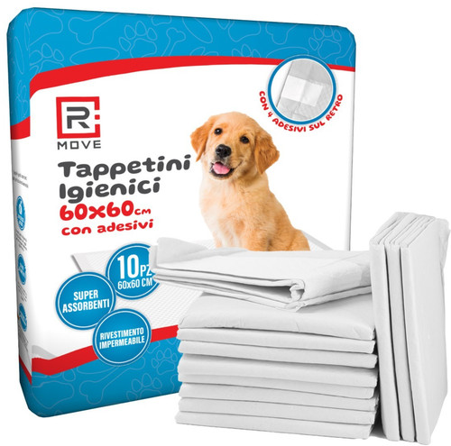 Tappetini igienici traverse - tappetini,