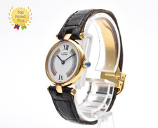 Batteria nuova CARTIER Must