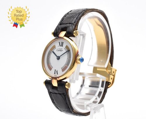 Batteria nuova cartier must - cartier,