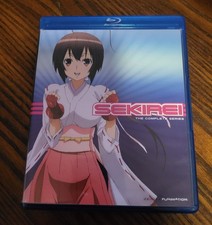 Sekirei: The Complete Series