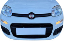 FIAT PANDA 2020 BZ-MTJ  Musata