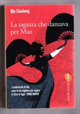 Libro La Ragazza che Danzava