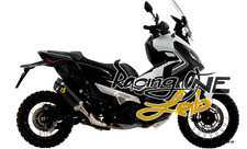 TERMINALE DI SCARICO ARROW