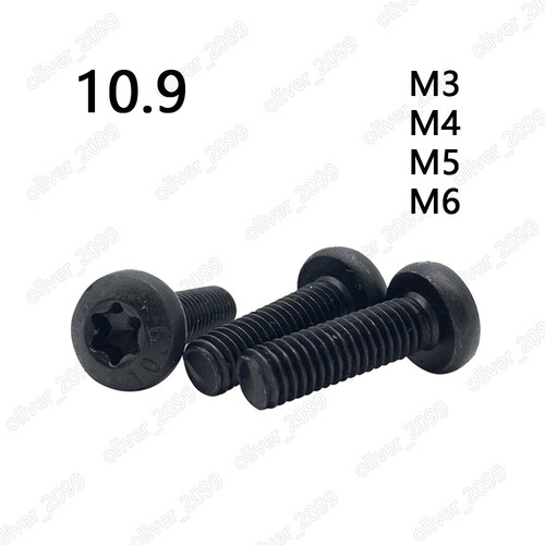 Viti a testa - m5, m6