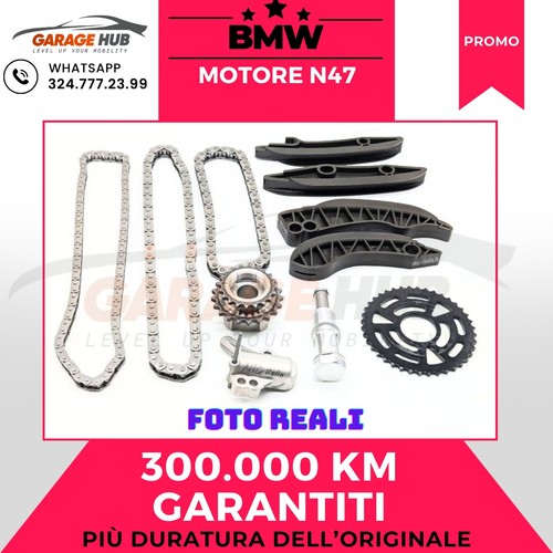 Spedizione 48h catena - ➡️spedizione,