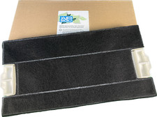 Filtro ai carboni attivi