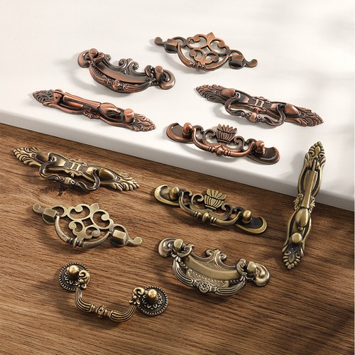 Maniglie per mobili - , stile