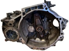 Cambio manuale VOLKSWAGEN GOLF 3 (1991-1998) ABF/ 2.0/ 110KW/ 02A301103D