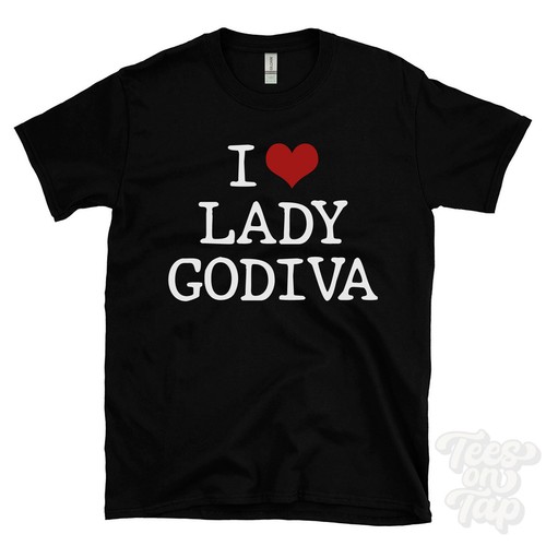 Maglietta love lady - maglietta, i