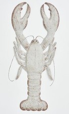 PANNELLO ARAGOSTA METALLO