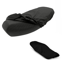TELO COPRISELLA PER MOTO E SCOOTER UNIVERSALE IMPERMEABILE TAGLIA XL (95x48cm)
