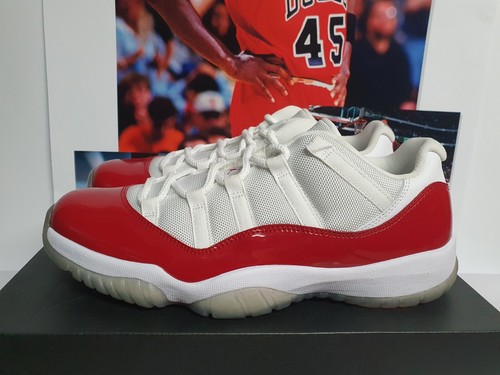 Nike air jordan retro - air, low