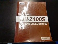 0256 Manuale Officina Moto