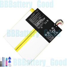 C21N1334 Batteria Tablet per