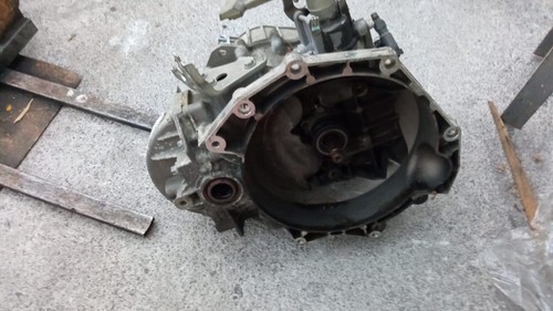Cambio alfa romeo 159 - cambio, jts
