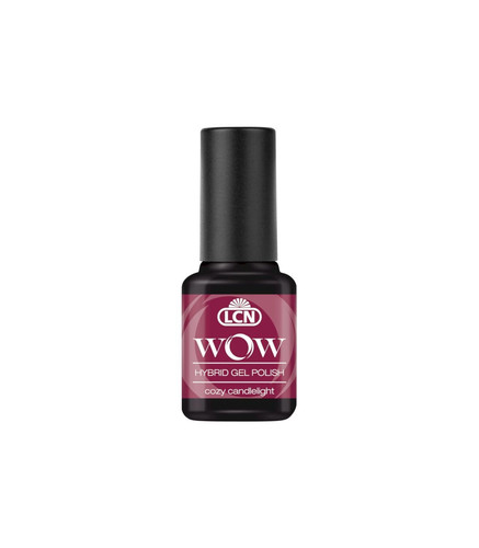 Lcn wow hybrid gel - hybrid,