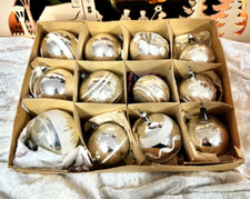 12 palline per albero di