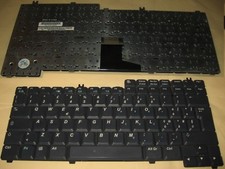 tastiera ITALIANA PK13CR10005 PER acer aspire 1400