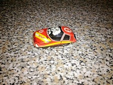 MACCHININA IN LATTA VINTAGE