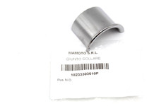 HONDA DISTANZIALE SCARICO PER CB350-400 FOUR-CB125B-K-CD-CL125     18233-303-010