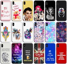 CUSTODIA COVER MORBIDA IN TPU