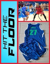 HIT THE FLOOR: MIAMI #27