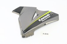 Kawasaki Ninja 125 2019 - Carena laterale sinistra danneggiata A20B