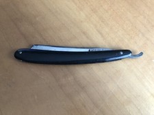 ANTICO RASOIO MANO LIBERA ANNI