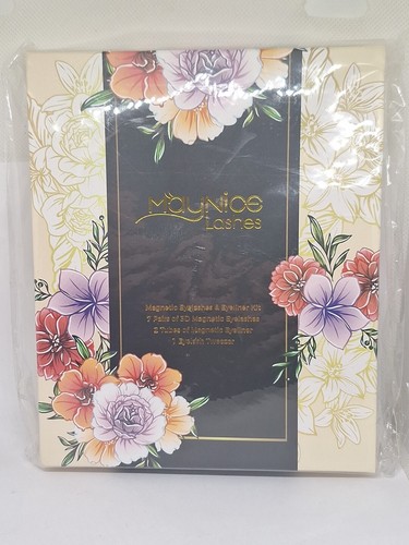 Maynice lashes magnetic - maynice,