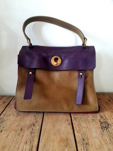Sac main muse two yves - sac, by