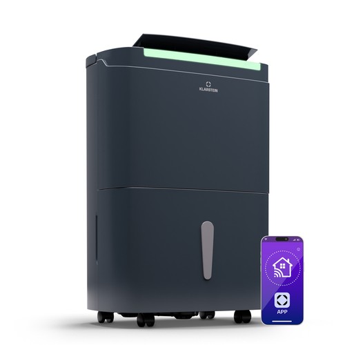Deumidificatore elettrico - deumidificatore,