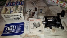 Abu Ambassadeur 7000C come