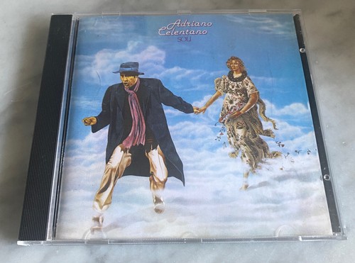 Adriano celentano soli - adriano,
