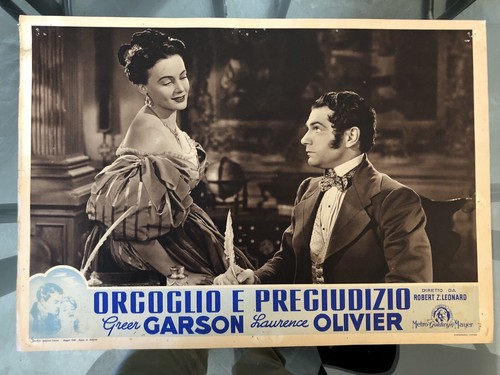 Fotobusta orgoglio - fotobusta,