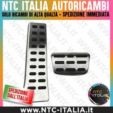 Set Copri Pedali Kia Hyundai