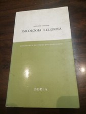 Antoine Vergote PSICOLOGIA