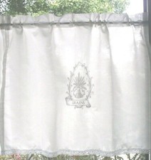 ShabbY Chic TENDA *GRAINS*