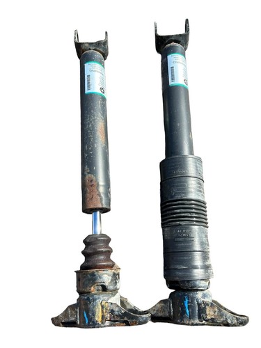 Ammortizzatori posteriori jeep - ammortizzatori,