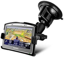 Supporto ventosa auto tomtom - ventosa,