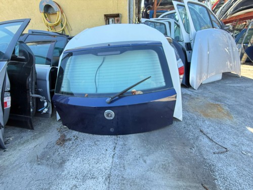 Portellone fiat punto - portellone, 3