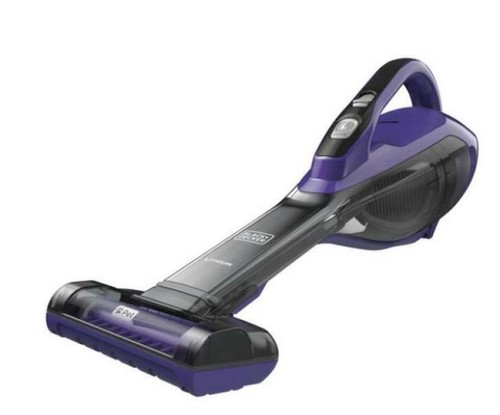 Black decker aspirabriciole - black,