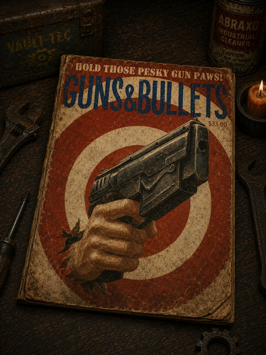 Ps4 ps5 fallout - /,
