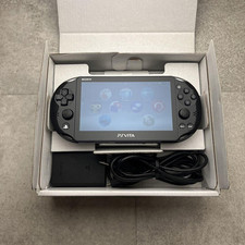 Sony PS Vita PCH-2000 Slim