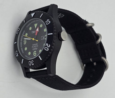 Orologio subacqueo unisex