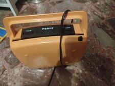 Giradischi portatile Penny