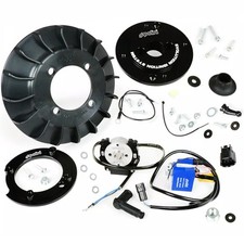 KIT ACCENSIONE ROTORE ECU